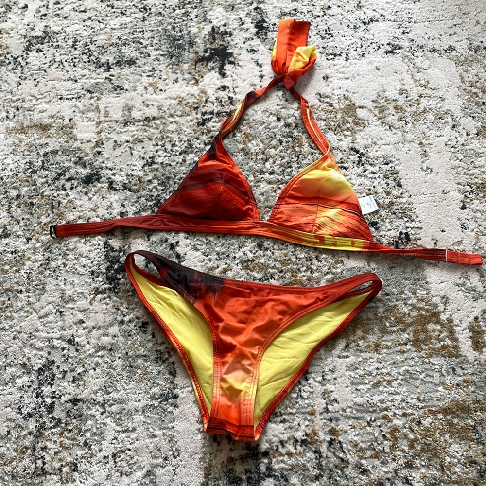 Swim Suit